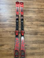 Rossignol Hero LTD C12 Carving-Ski  162 cm 