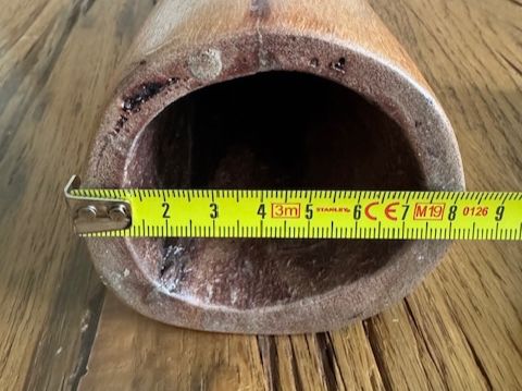 Strumenti musicali: Didgeridoo Eucalyptus – Usato da Lupfig venduto da account76 6