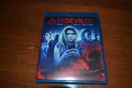 Bedeviled