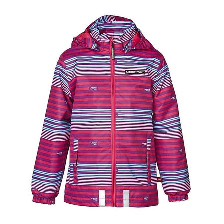 Jacke Jackie 263 - Lego wear - lila - neu