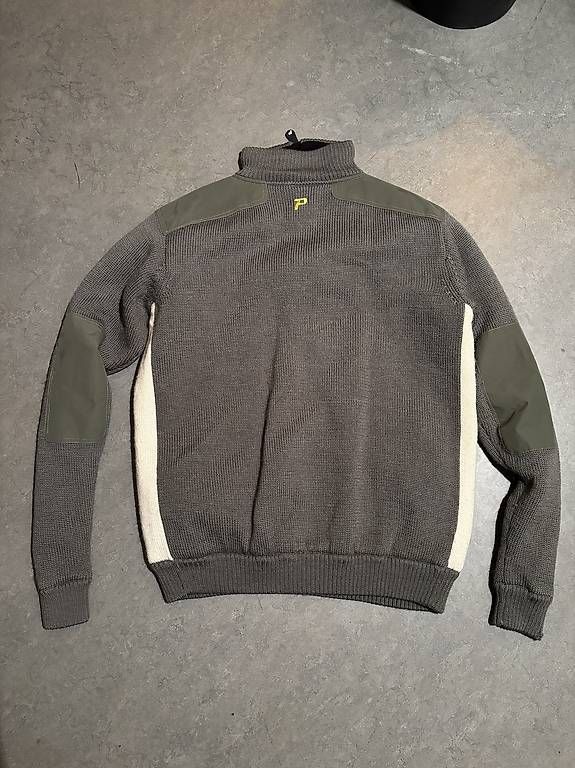 Maglioni & Felpe: Peak Performance Quarter Zip – Usato da Zürich venduto da ljuben1 1