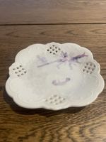 Kleine Schale mit floralem Muster 89 AG