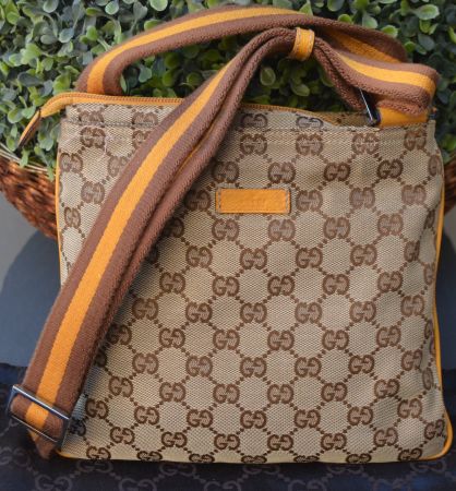 Gucci Tasche / sac