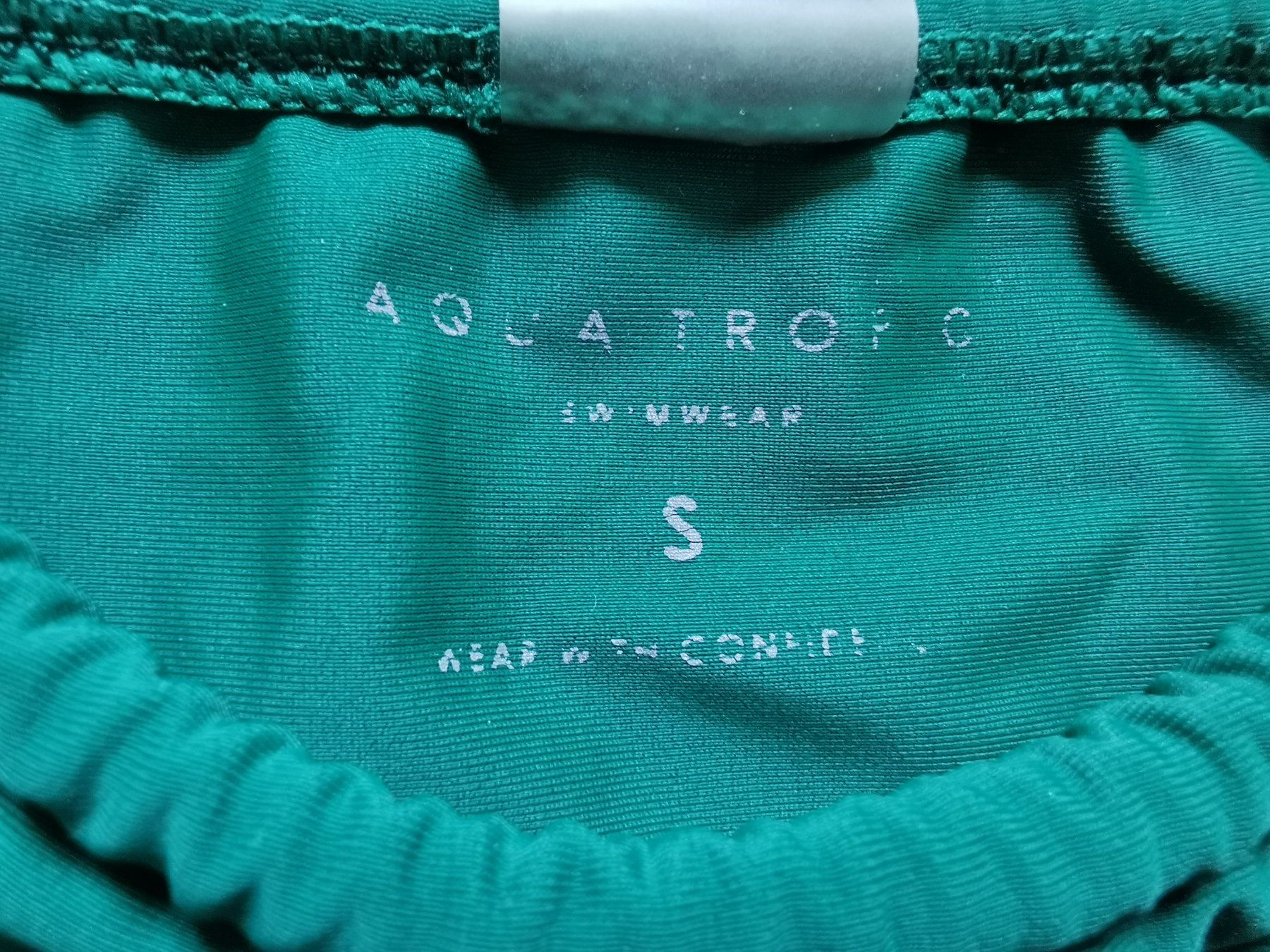 Costumi da bagno & Bikini: 2 x Bikinihose Aqua Tropic Gr. S – Usato da Stäfa venduto da flamingo_17 4
