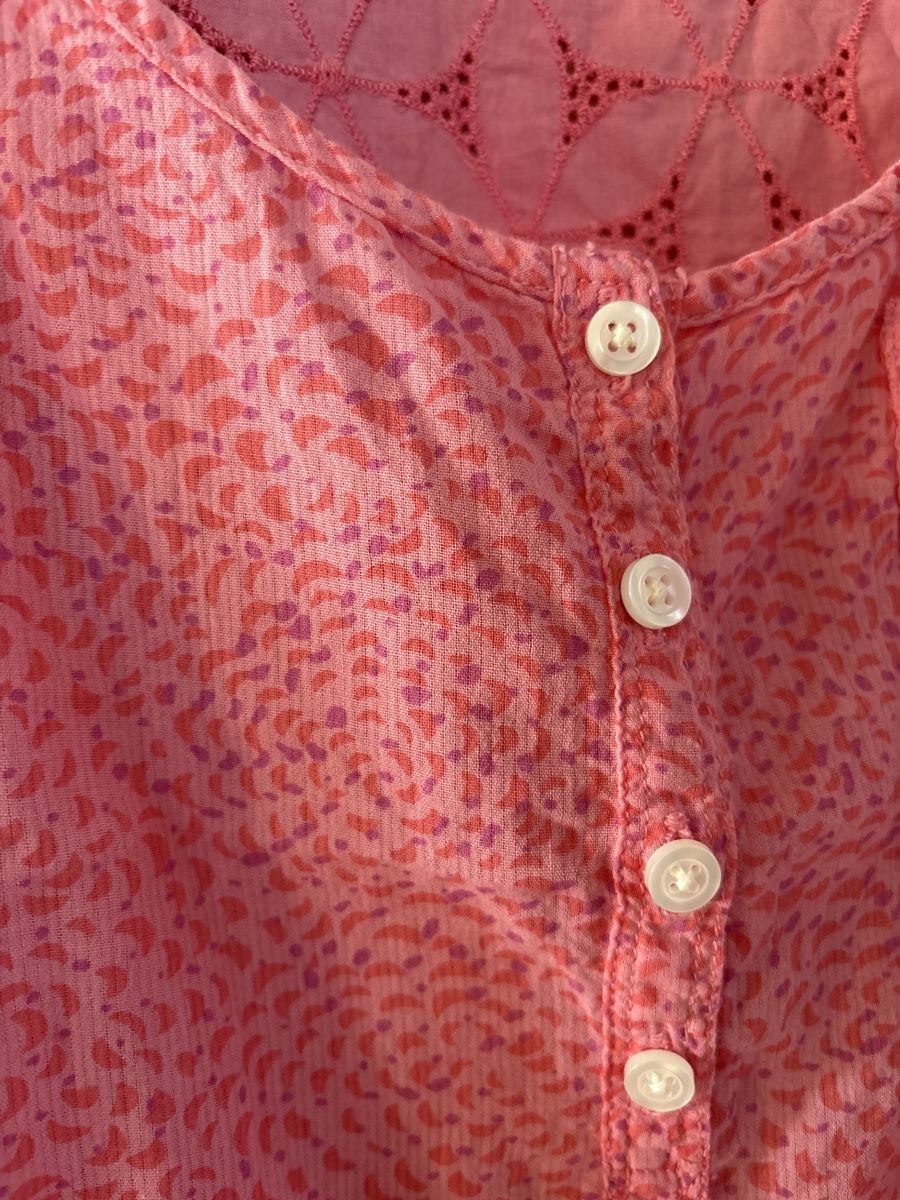 Roxy Top: ROXY 💕L coton débardeur – Usato da Arbaz venduto da nin_zqc6 2