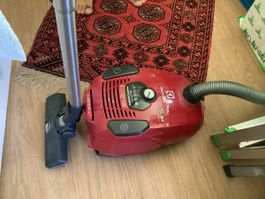 Staubsauger Electrolux 