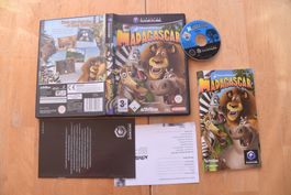 Madagascar (CIB)