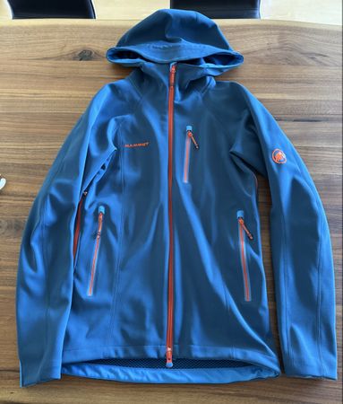 Mammut Jacke