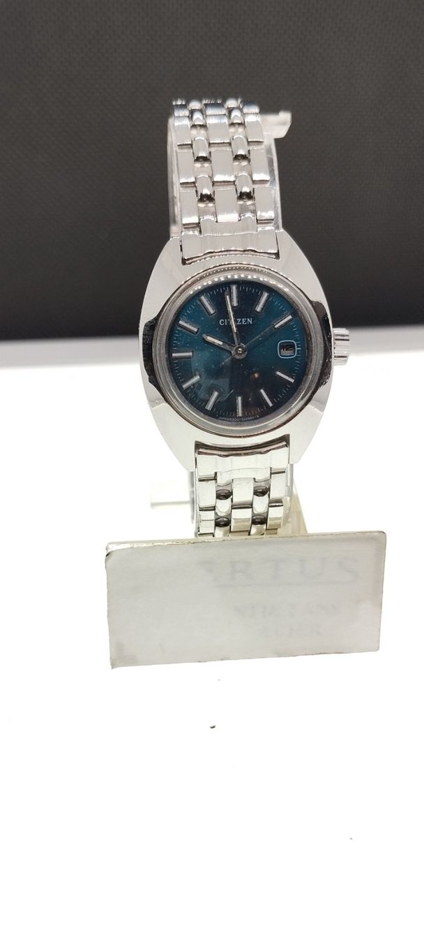 Citizen Orologi: Montre citizen vintage – Usato da La Chaux-de-Fonds venduto da jac_9llg