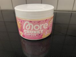 More Nutrition Chunky Flavour Limited Birthday Edition 