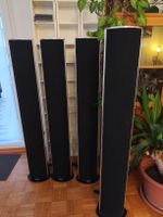 PIEGA P4 XL Standlautsprecher
