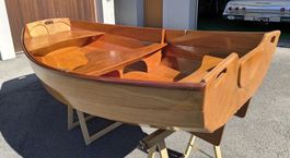 Dinghy Eastport Pram