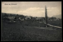 AK Lohnstorf, Ortsansicht