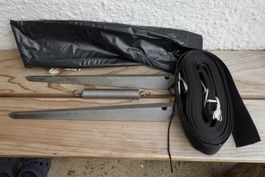 THULE Sturmband Hold Down Kit