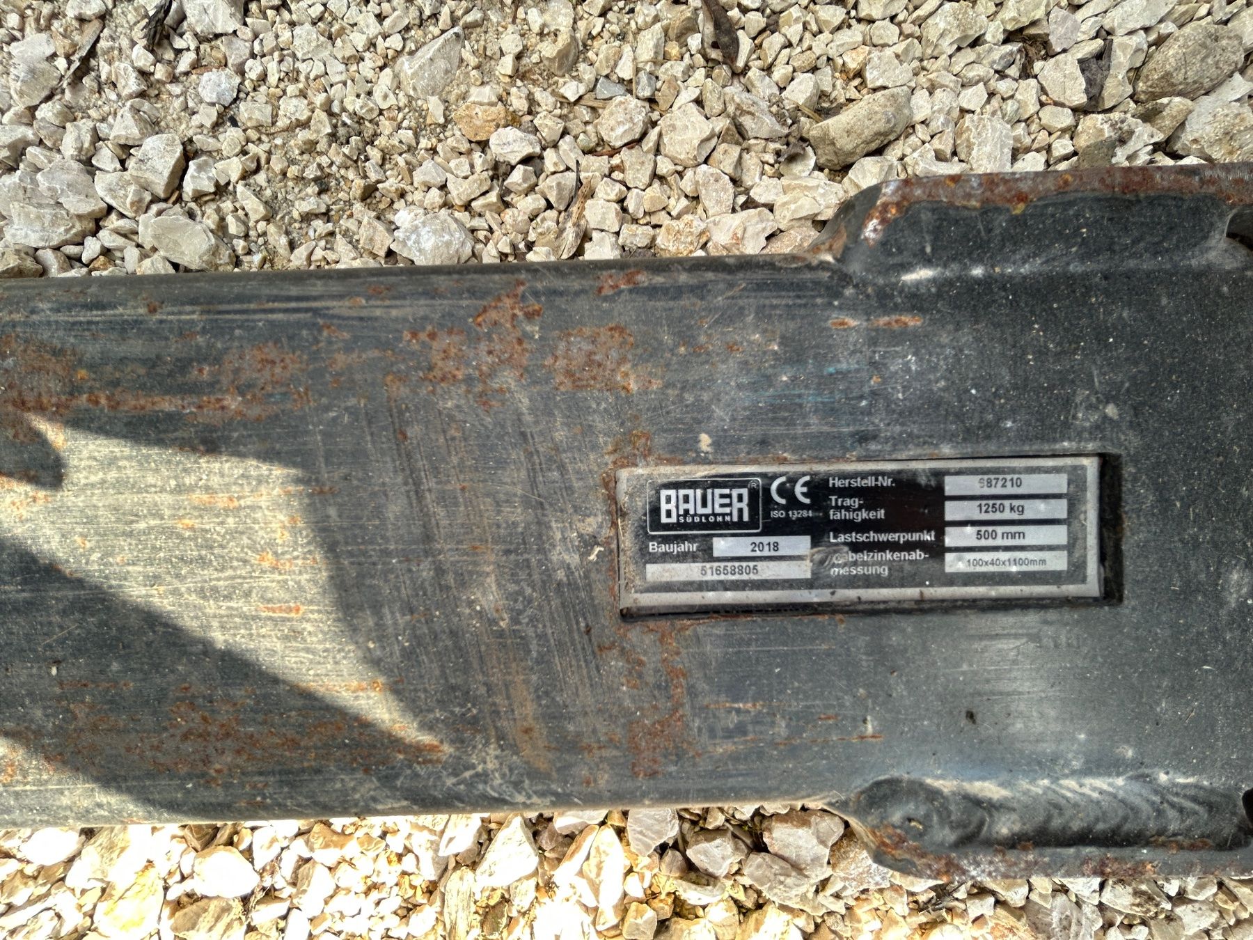 Jungheinrich Carrelli elevatori e a forche: Jungheinrich Stapler EFG 216 – Usato da Hubersdorf venduto da tan_sv5f 3