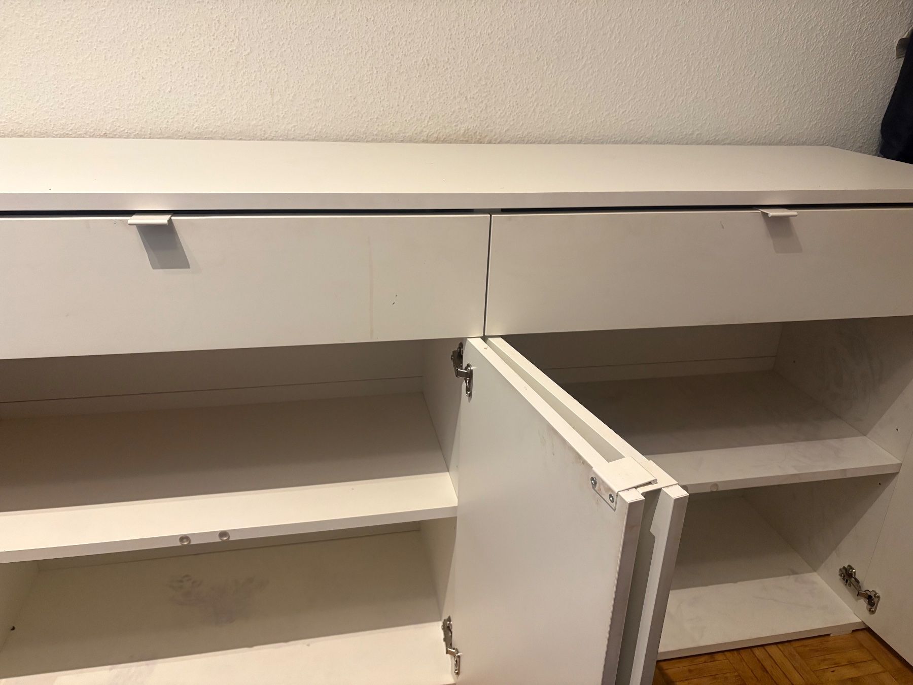 Ikea Kommoden: Side cupboard – Gebraucht aus Zürich von the_pjr8 6
