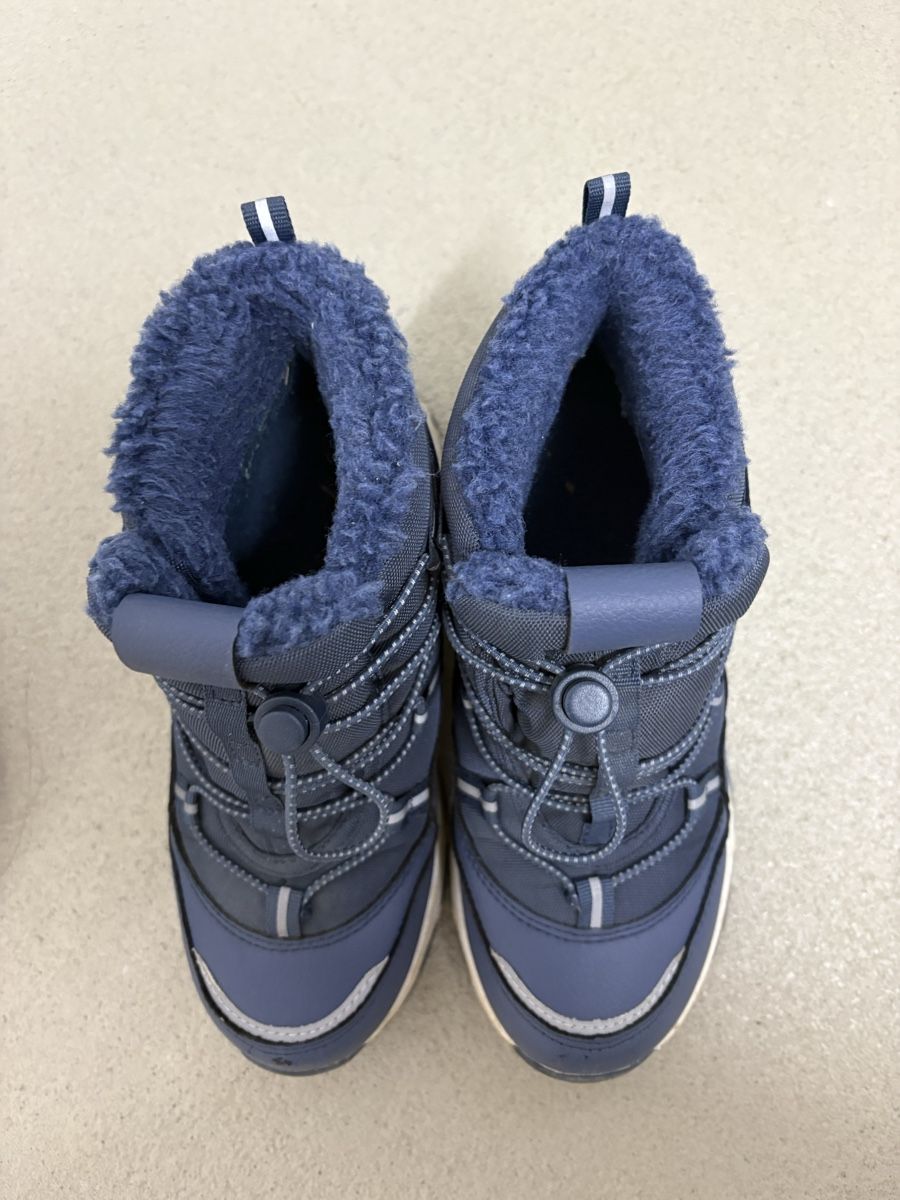 Schuhe für Jungen: Paket Kinderschuhe Grösse 33 – Gebraucht aus Tägerig von Jazz_87 5