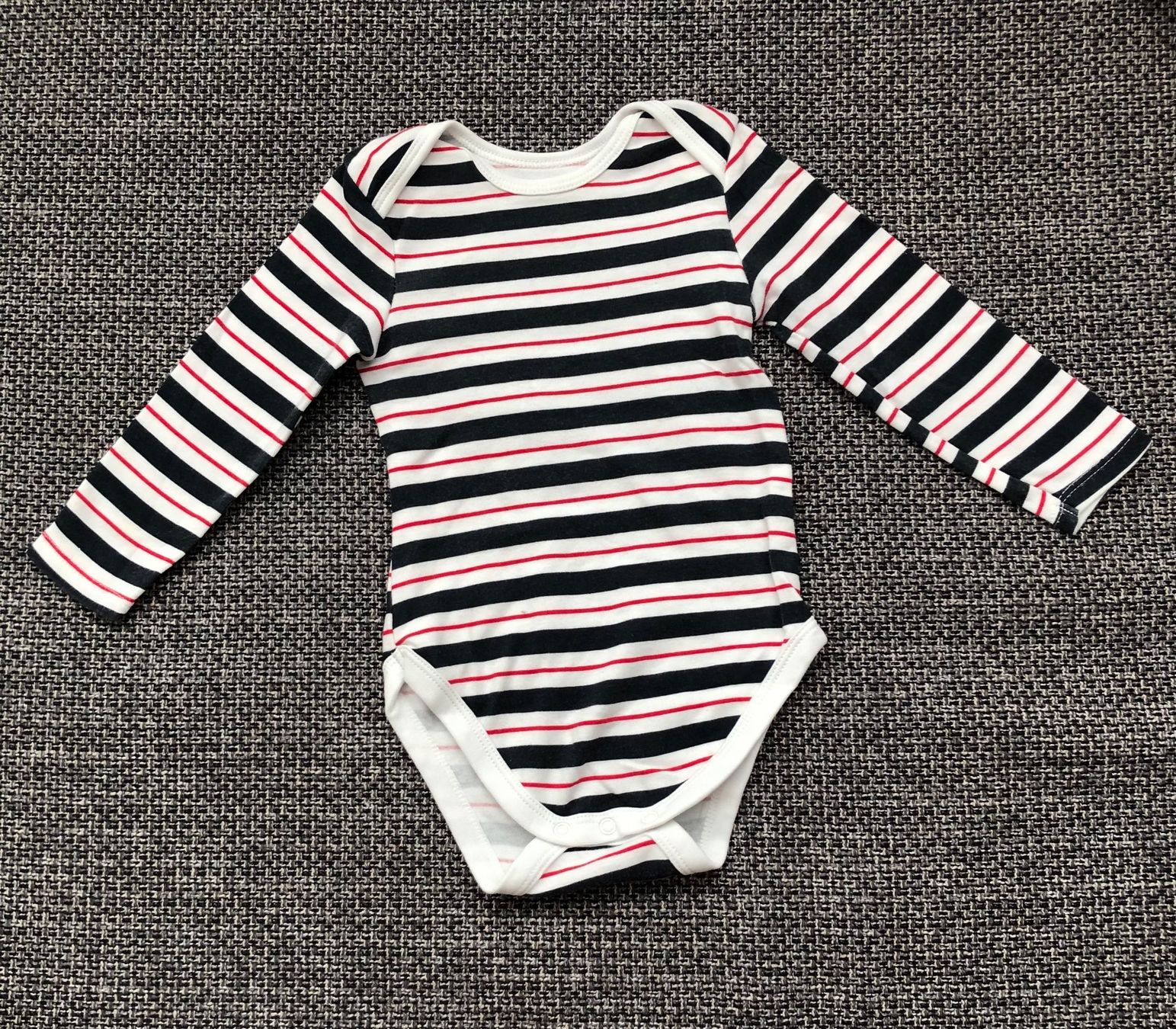Biancheria intima: Baby Body, Gr. 74 – Usato da Langnau am Albis venduto da snla_scc9