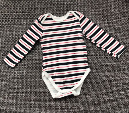 Baby Body, Gr. 74