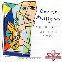 Gerry Mulligan, John Lewis, Mel Torme,