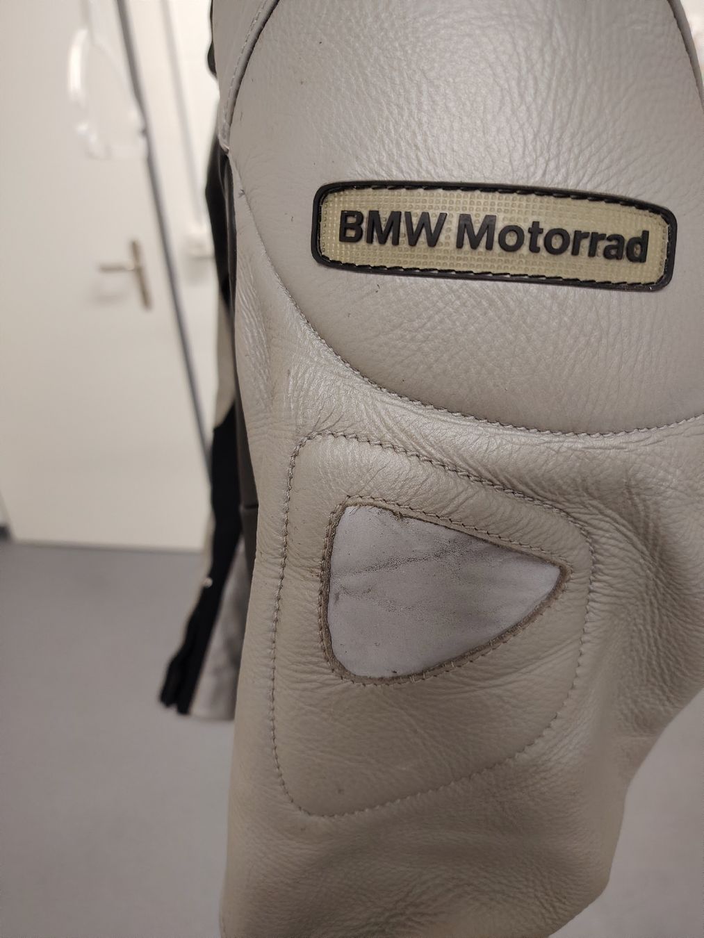 BMW Giacche: BMW Lederjacke – Usato da Rorschacherberg venduto da Fervigo 1