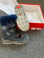 Elefanten Winterstiefel Grösse 31