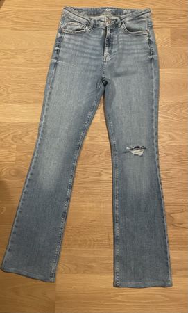 Top Jeans Gr.40