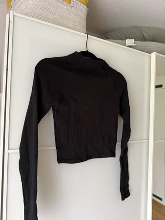 Zara Top Gr. L