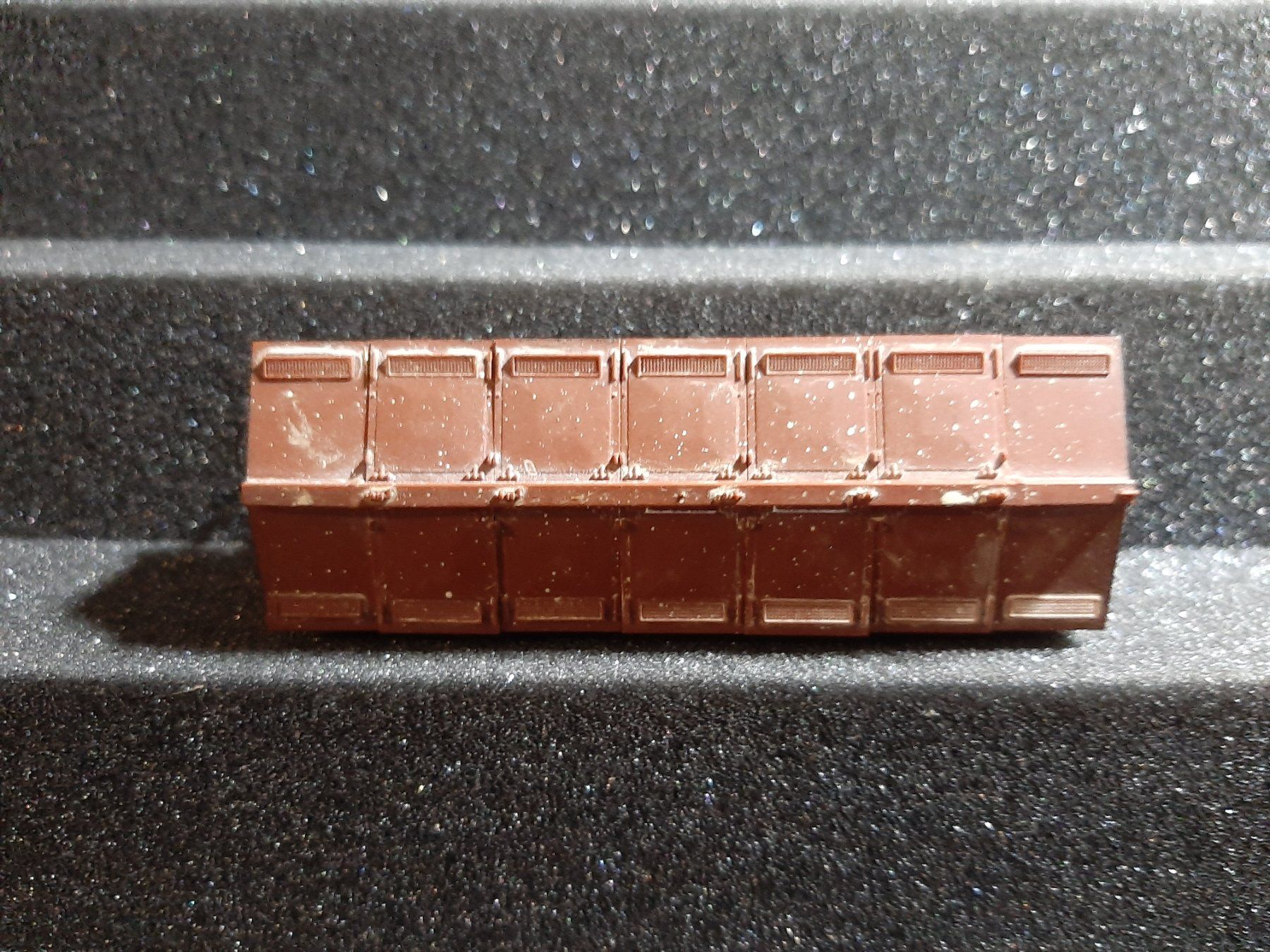 Trix Modelleisenbahnen: TRIX DB 350 009 REF.8 – Gebraucht aus Avully von RIVALIS 2