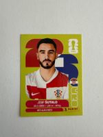 Sutalo CRO7 - Panini CH Edition WM 2026