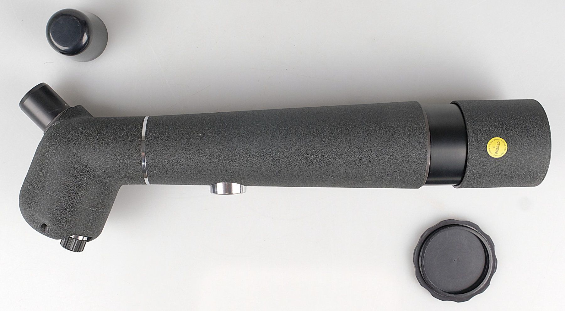 Teleskope: KOWA TS-1 Spotting Scope – Gebraucht aus Volketswil von brockipfannenstil 3