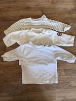 Baby Kleider Gr 50 6- teilig