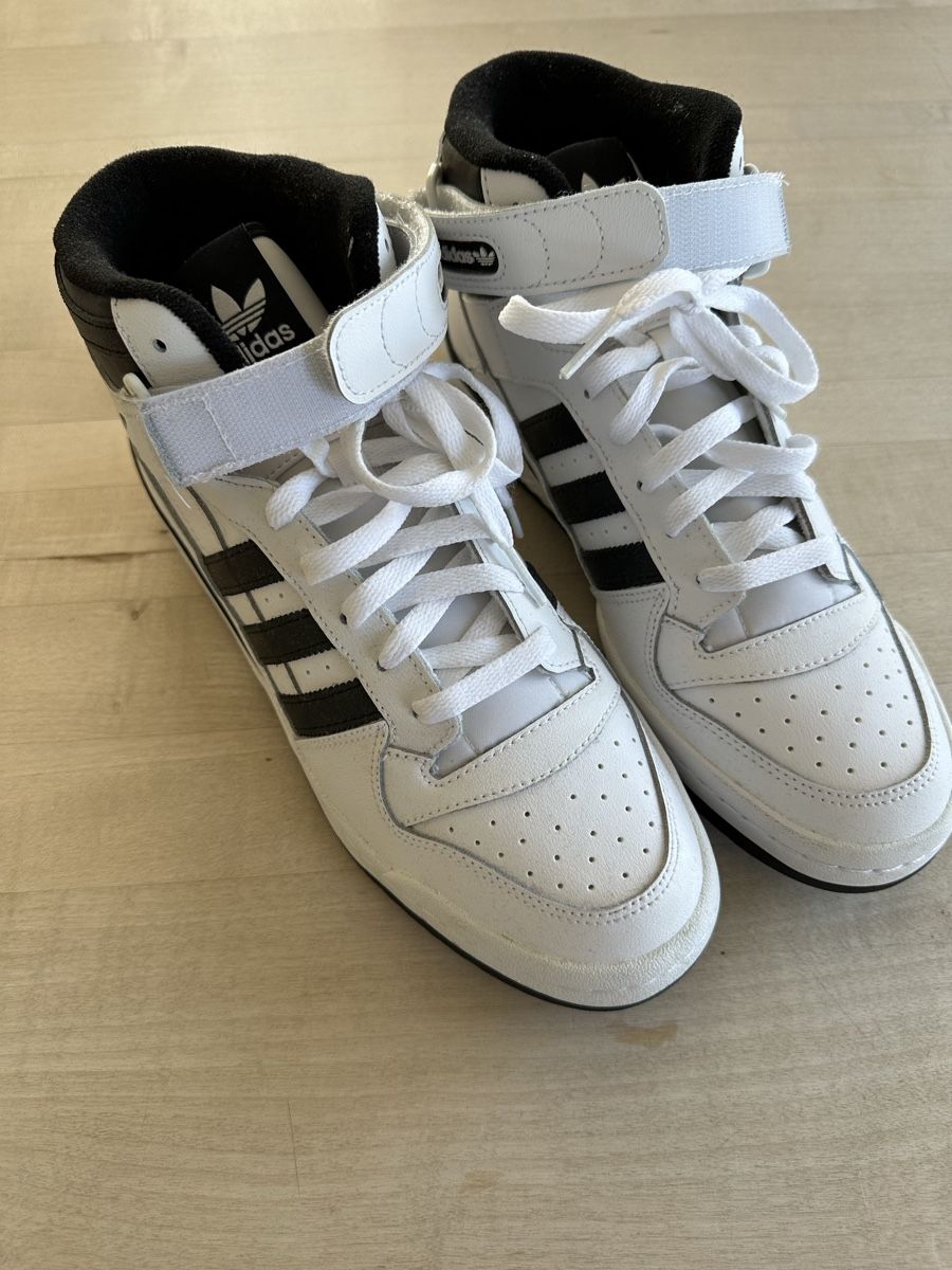 Adidas Scarpe da uomo: Turnschuhe Adidas – Nuovo (secondo la descrizione) da Belp venduto da jonsas