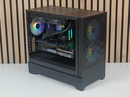 (7900X3D + 64GB + RX 7900 GRE 16GB) Gaming PC / Workstation