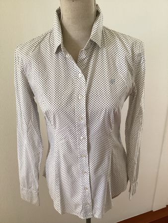 Marc O‘Polo, Damenbluse, Gr. 36