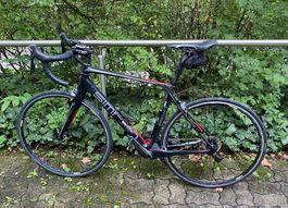 Simplon Rennvelo