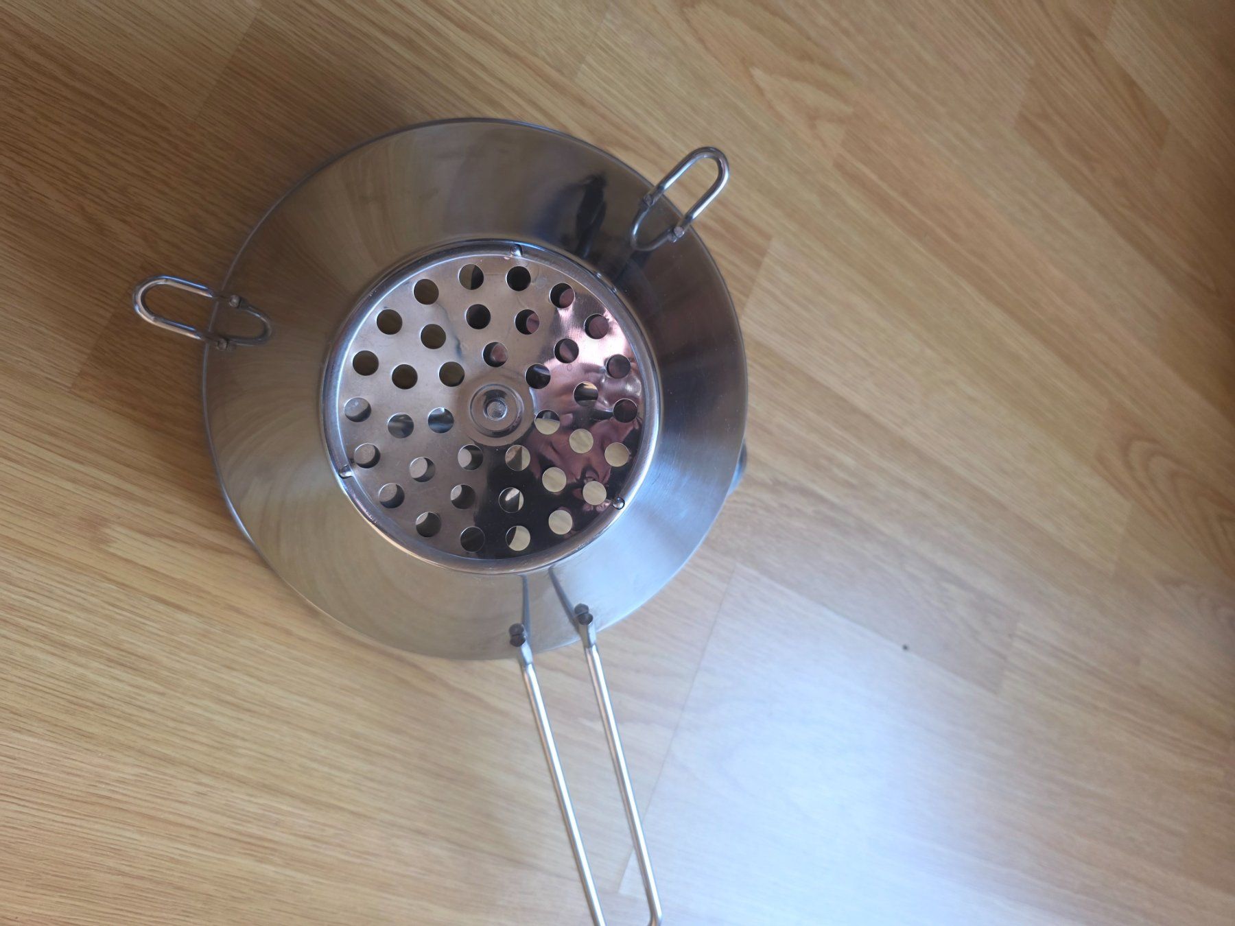 Cucine complete: Chromstahl Passe-vite – Usato da Werthenstein venduto da aba_2qmt 1