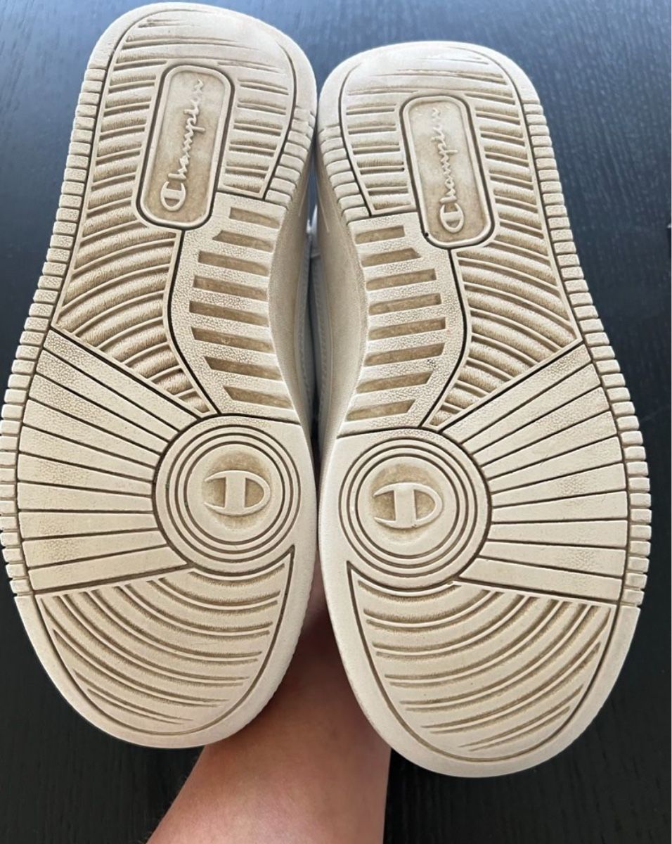 Champion Scarpe per ragazze: Basket champion 34 – Usato da Sion venduto da jerermy1911 2