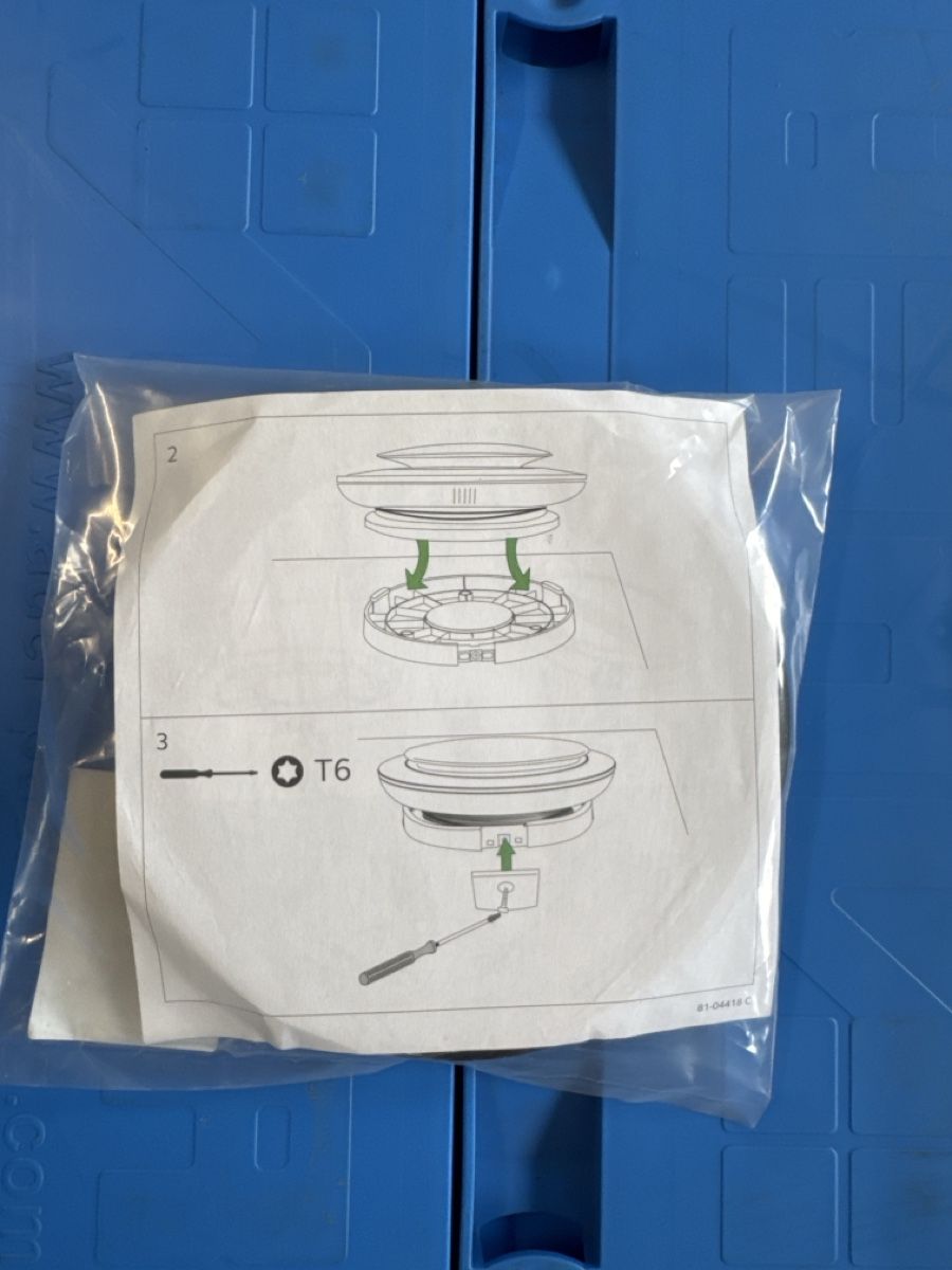 Lecteurs & Adaptateurs: Jabra SPK 710/760 Secure Mount 14101-75 neu – Neuf avec emballage d'origine à Berneck par Koenner.J 1