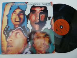 Golden Earring - No promises ... no debts  (VG++)