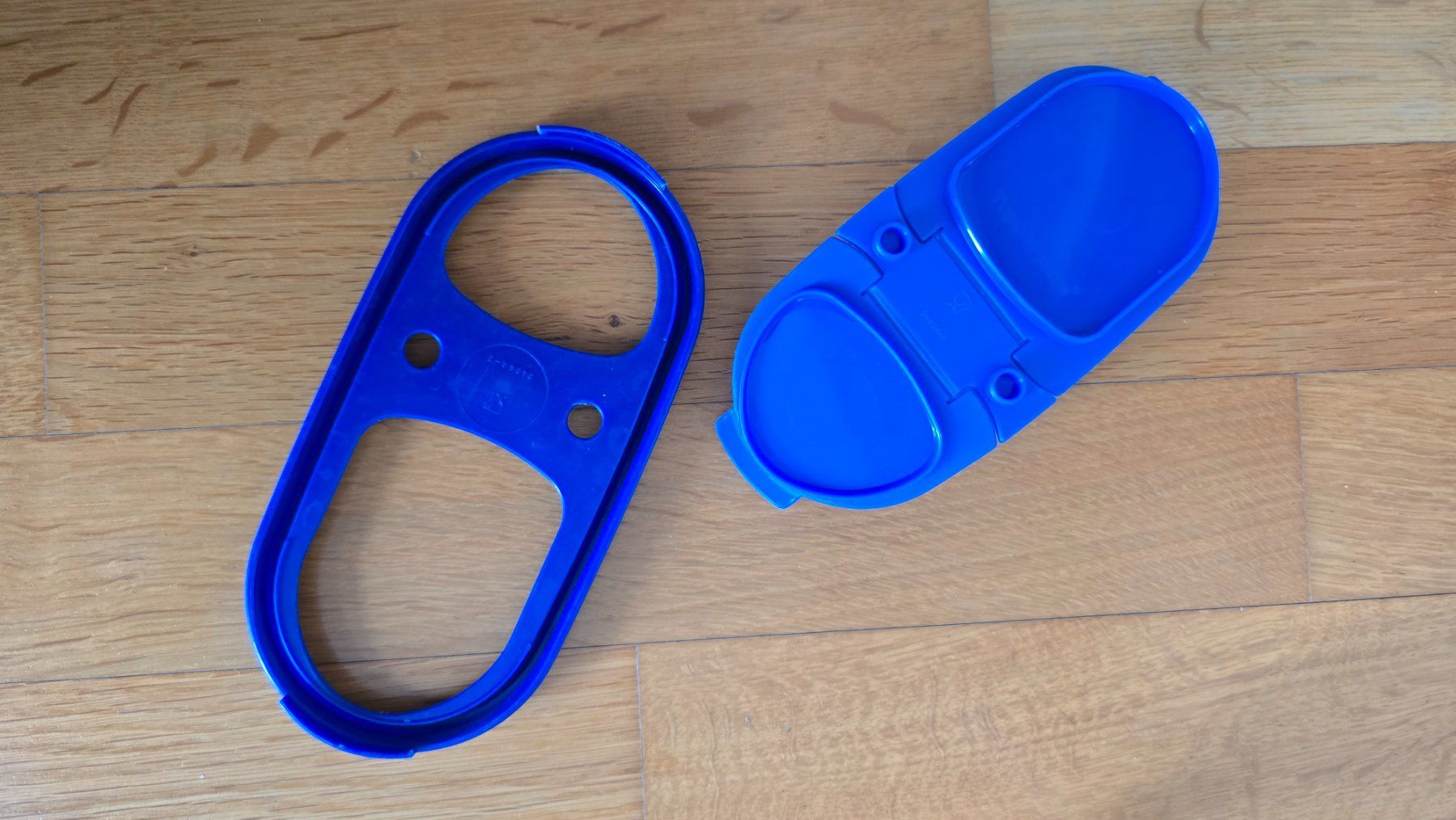 Tupperware Contenitori & Simili: 2er-Set Aufbewahrungsdosen 2.9l "Tupperware 5" – Usato da Rafz venduto da Domimir 4