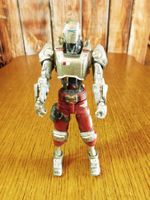 Vintage Fortnite Actionfigur A.I.M Figuren. 2019er