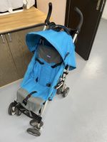 Kinderwagen Chicco - leicht und praktisch 