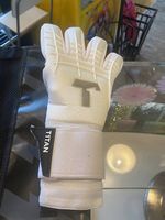 Titan keeper goali fussball handschuhe neu t1tan