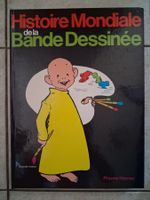 Histoire Mondiale de la Bande Dessinée, Horay - 1989