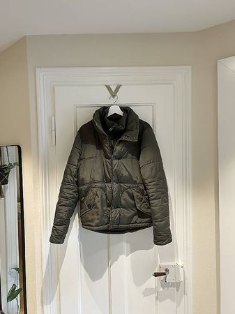 Winterjacke von WE