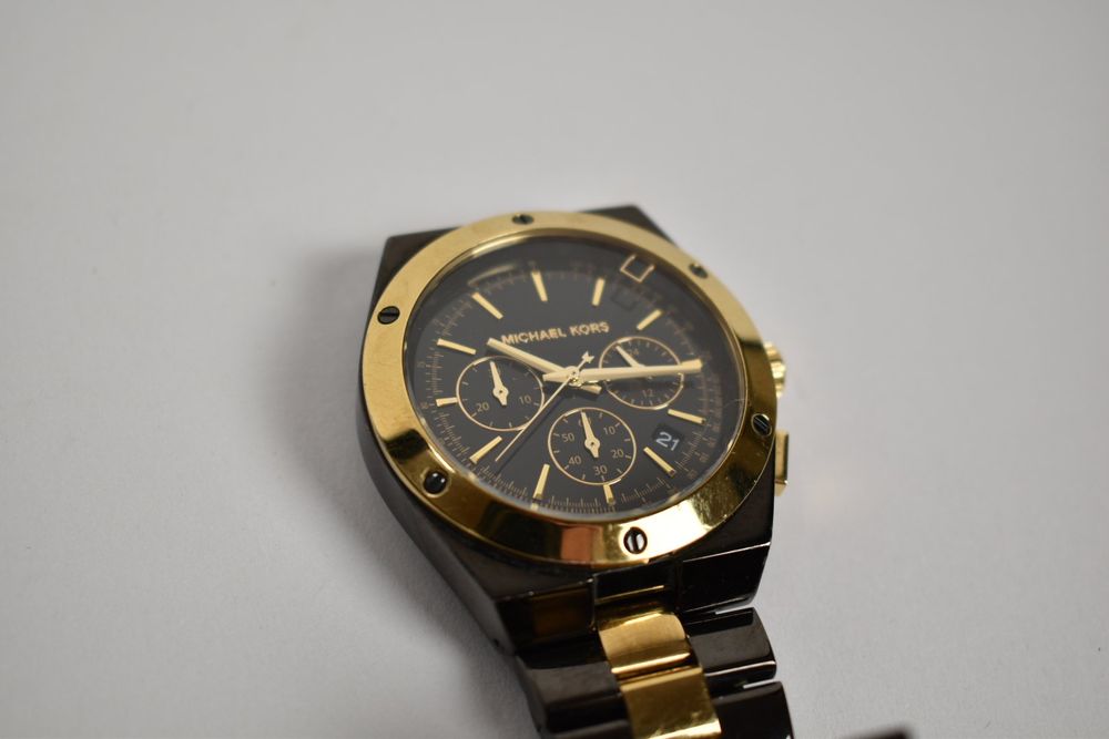 michael-kors-uhr-damen-gebraucht-in-n-rensdorf-f-r-chf-40-mit