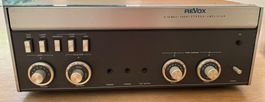 Revox Verstärker  A78 MKII