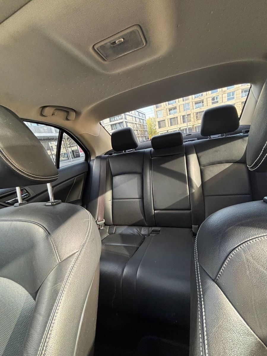 Suzuki Automobili: Suzuki Kizashi 2.4 Sport – Usato da Steinach venduto da dd.grg 9