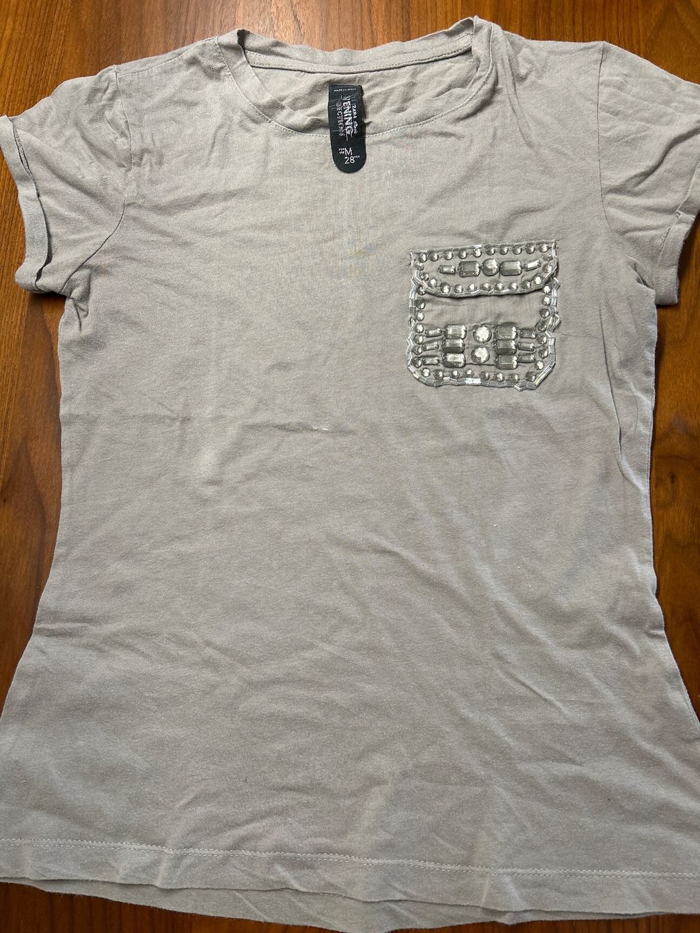 Zara T-Shirts: Zara – Gebraucht aus Pully von Kalissa